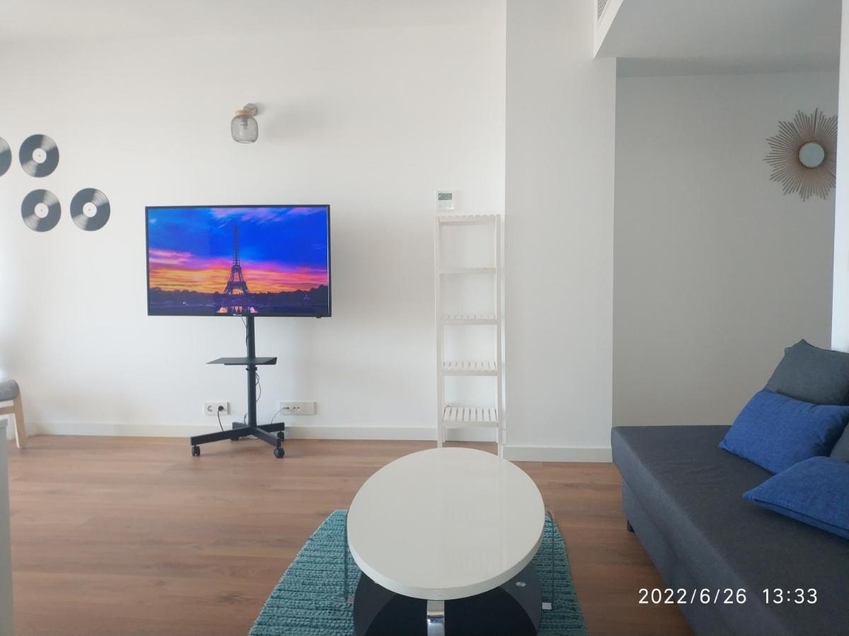 Bonito Apartamento Con Piscina Cerca De La Playa. Canet d'En Berenguer Luaran gambar