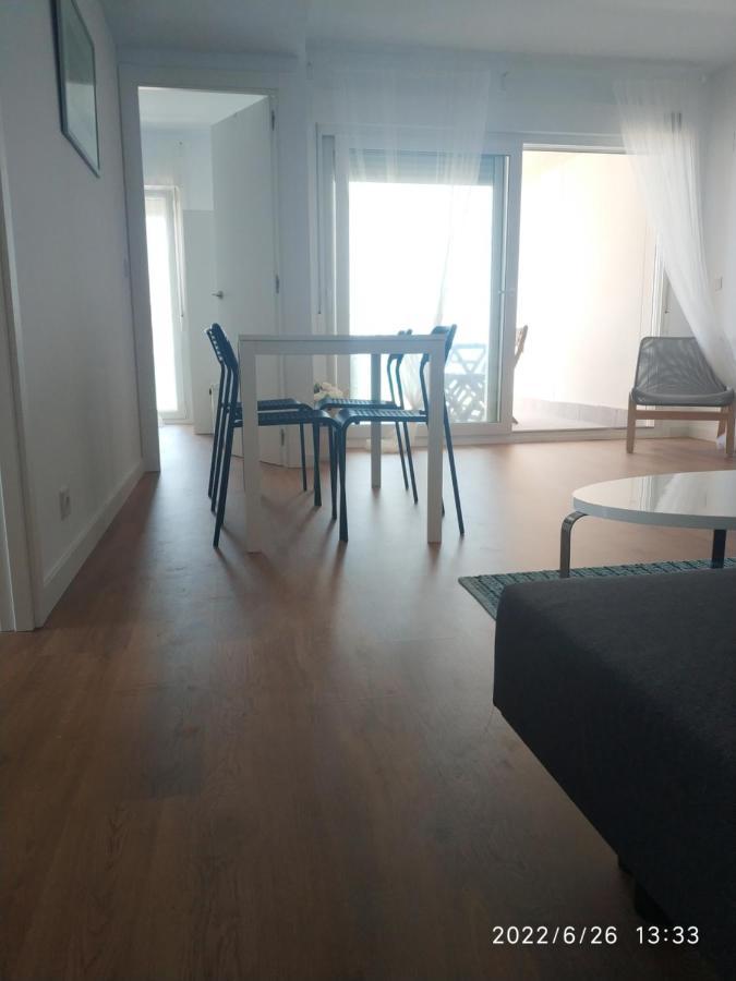 Bonito Apartamento Con Piscina Cerca De La Playa. Canet d'En Berenguer Luaran gambar