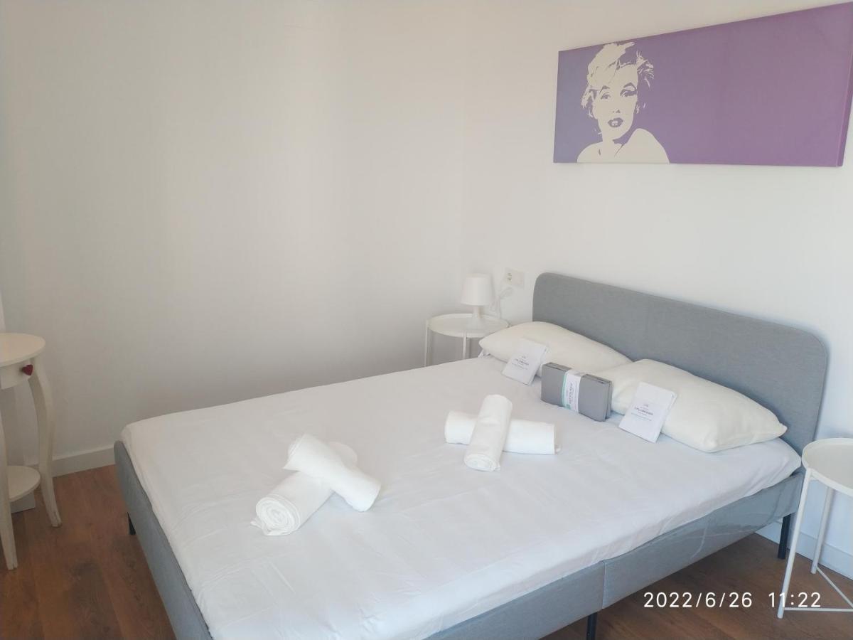 Bonito Apartamento Con Piscina Cerca De La Playa. Canet d'En Berenguer Luaran gambar
