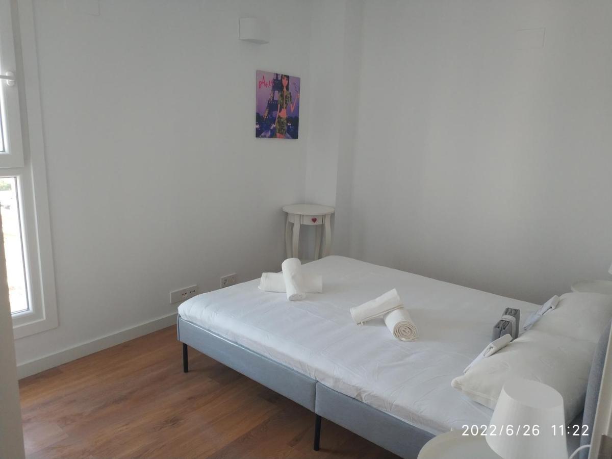 Bonito Apartamento Con Piscina Cerca De La Playa. Canet d'En Berenguer Luaran gambar