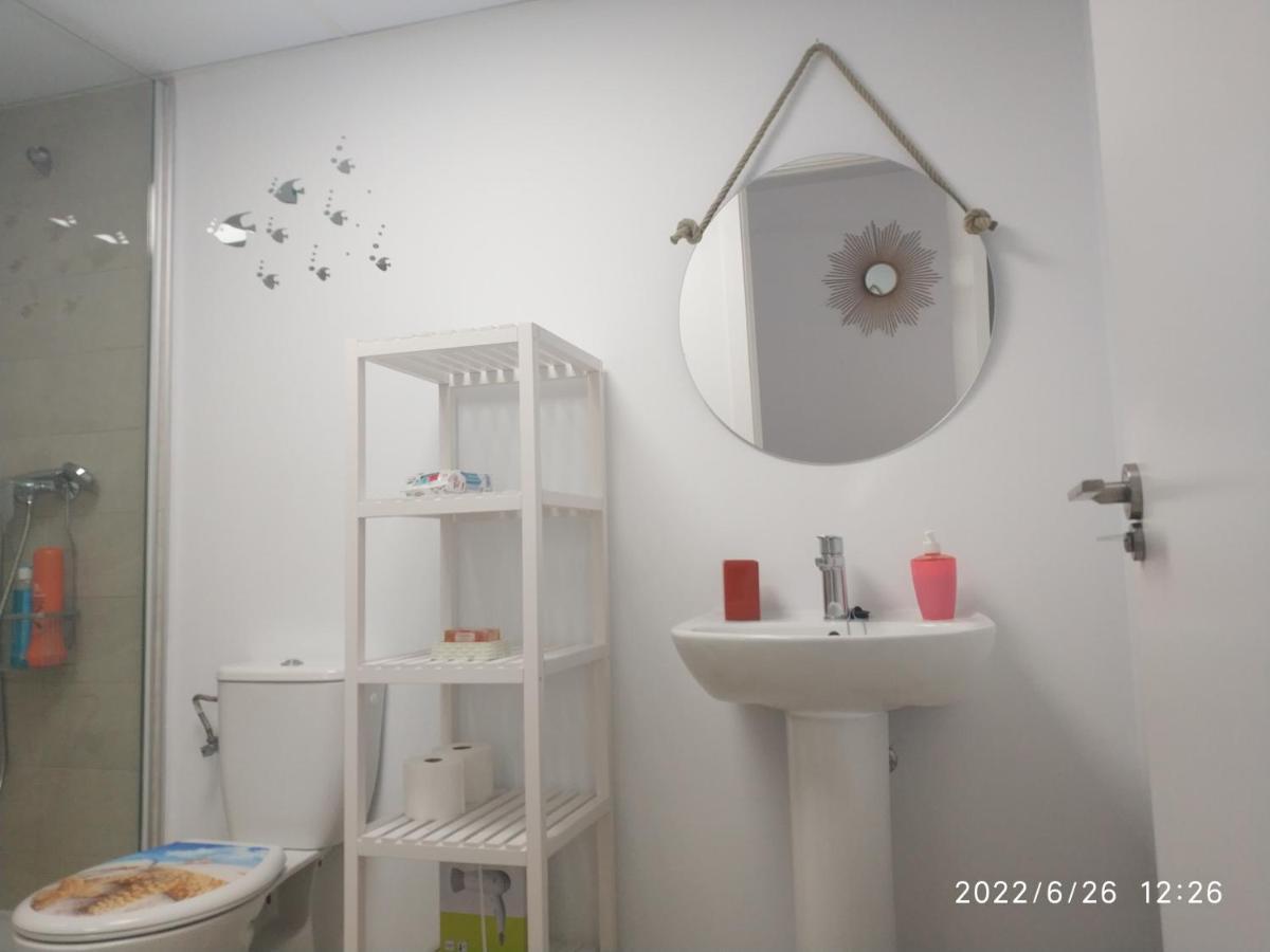 Bonito Apartamento Con Piscina Cerca De La Playa. Canet d'En Berenguer Luaran gambar
