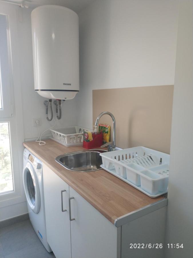 Bonito Apartamento Con Piscina Cerca De La Playa. Canet d'En Berenguer Luaran gambar