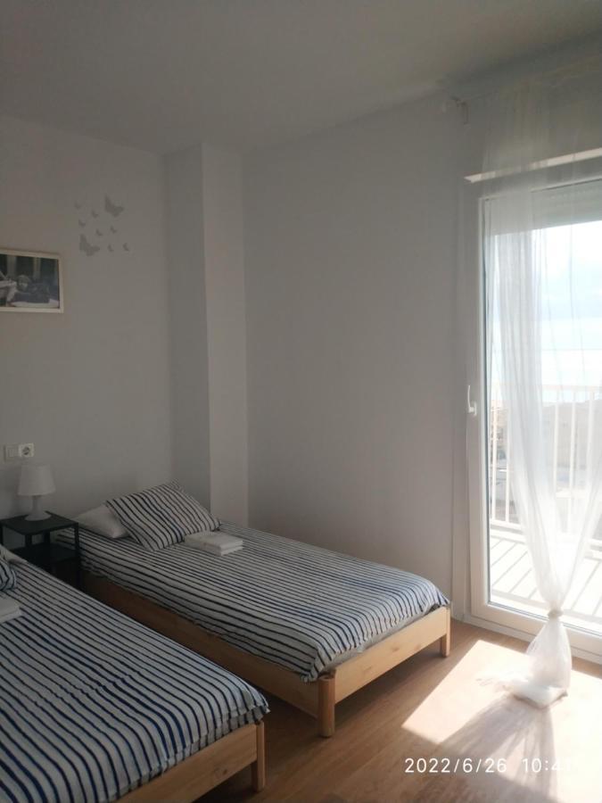 Bonito Apartamento Con Piscina Cerca De La Playa. Canet d'En Berenguer Luaran gambar