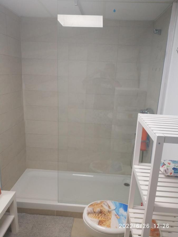 Bonito Apartamento Con Piscina Cerca De La Playa. Canet d'En Berenguer Luaran gambar